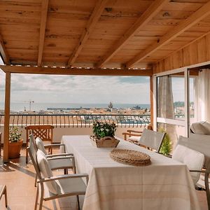 Penthouse Appartement